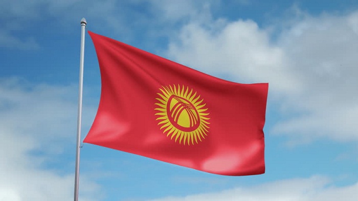 Speaker of Kyrgyz parliament to visit Baku 